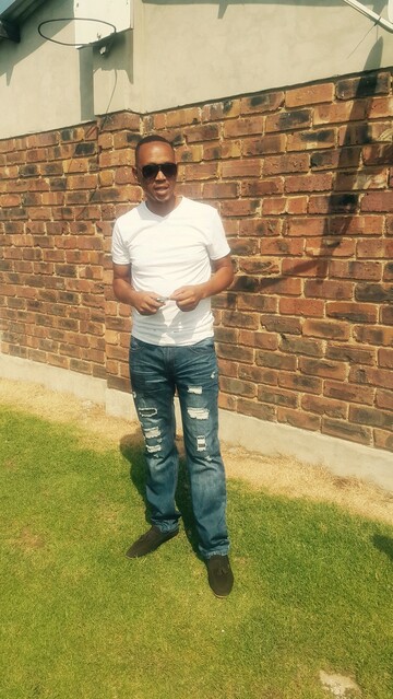 Lucky95, 37 Middelburg (MP), Mpumalanga, South Africa