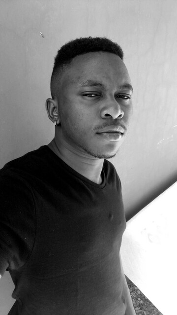 Wale8, 33 Benoni, Gauteng, South Africa