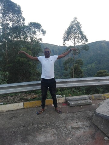 Bra Calvin, 39 Polokwane, Limpopo, South Africa