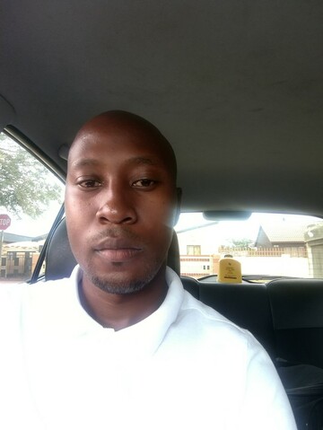 Coach Tee Tee, 36 Polokwane, Limpopo, South Africa