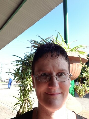 sammie7, 43 Vereeniging, Gauteng, South Africa