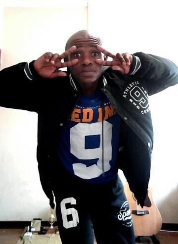Zweli13, 39 Port Elizabeth, Eastern Cape, South Africa