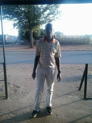 BHIKISH, 46 Johannesburg, Gauteng, South Africa