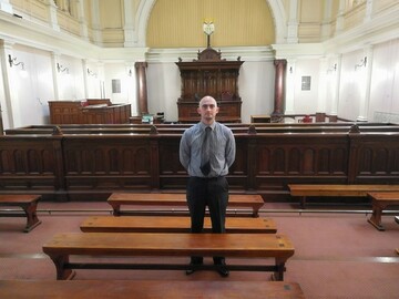 Adan, 29 Johannesburg, Gauteng, South Africa