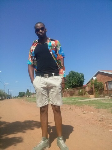 hotness monster, 35 Pretoria, Gauteng, South Africa