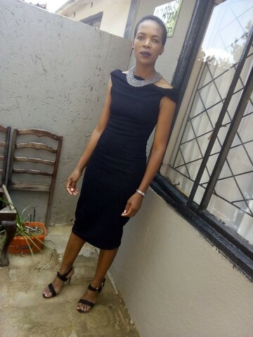 Masechaba, 43 Soweto, Gauteng, South Africa