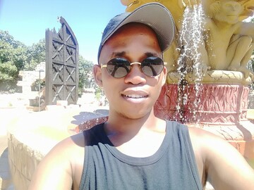 Lucky126, 31 Johannesburg, Gauteng, South Africa