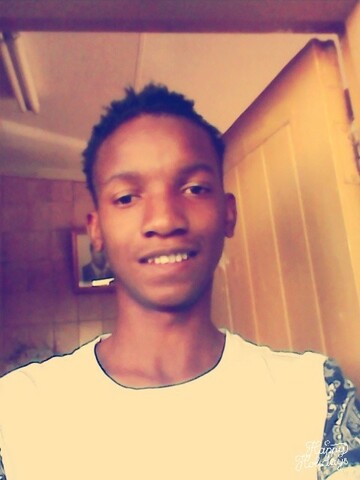 Fellow, 27 Welkom, Free State, South Africa