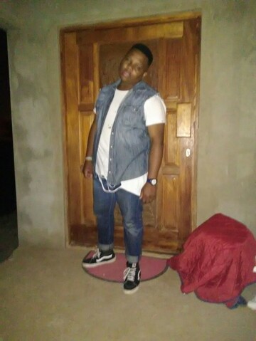 Biggie10, 29 Soweto, Gauteng, South Africa