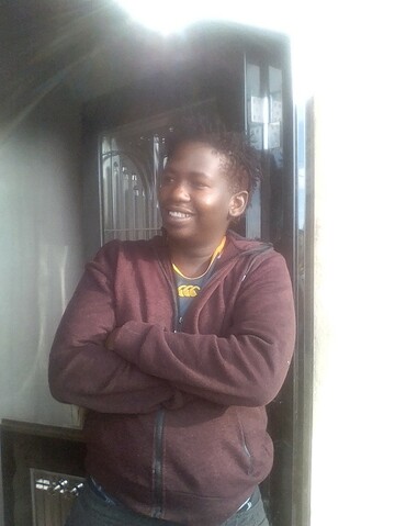 Breezy27, 33 Taung, North West, South Africa