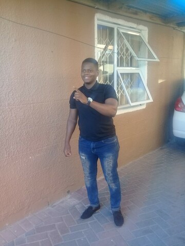 Mbembe2, 37 Cape Town, Western Cape, South Africa