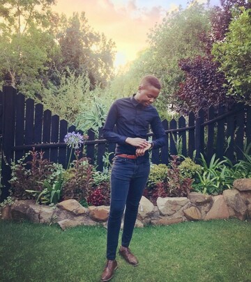 Leroy13, 28 Pretoria, Gauteng, South Africa