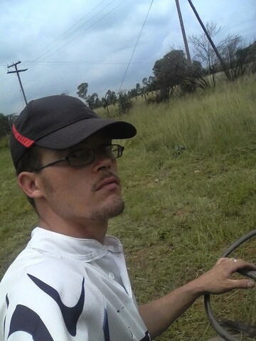 PLAASMAN, 40 Pretoria, Gauteng, South Africa