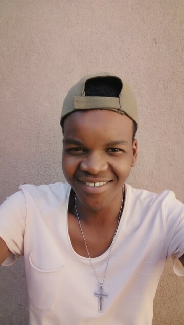 Pablo37, 31 Germiston, Gauteng, South Africa
