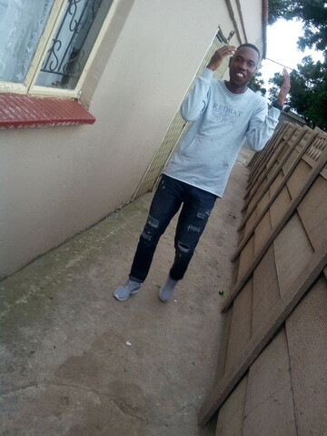 Hustler23, 35 Benoni, Gauteng, South Africa