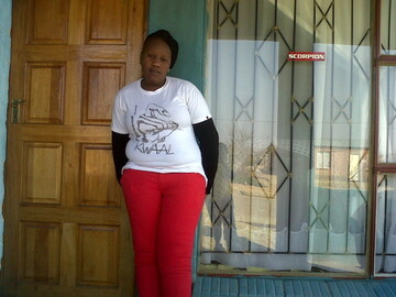 Bongi64, 34 Germiston, Gauteng, South Africa