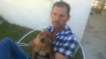 Brian73, 54 Douglas, Northern Cape, South Africa