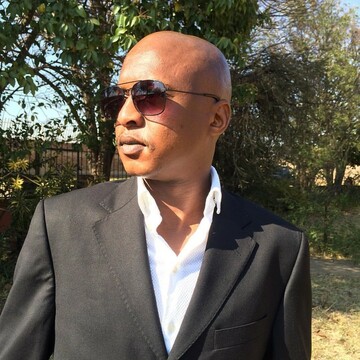 Abose, 45 Johannesburg, Gauteng, South Africa