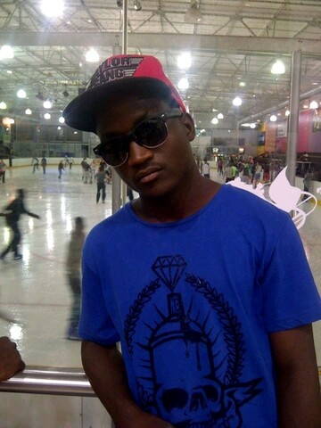 Chibaaaba, 34 Kempton Park, Gauteng, South Africa
