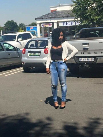 biancalucia, 30 Sandton, Gauteng, South Africa