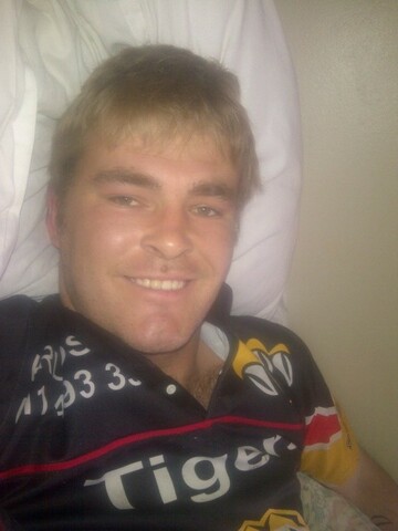 Koning Luwa, 37 Germiston, Gauteng, South Africa