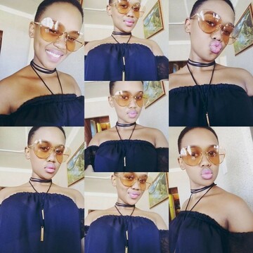 La'Vitamina_Mica, 26 Mafikeng, North West, South Africa