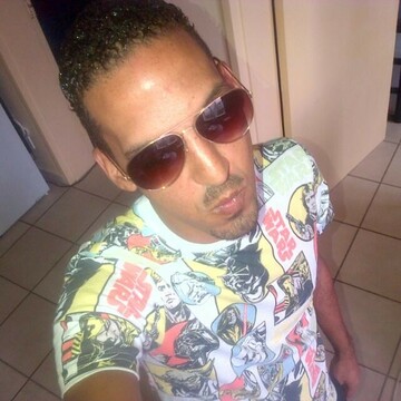 Brett5, 43 Durban, KwaZulu-Natal, South Africa