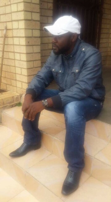 Andre41, 37 Johannesburg, Gauteng, South Africa