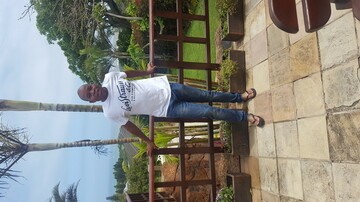 Tom42, 33 Olifantsfontein, Gauteng, South Africa