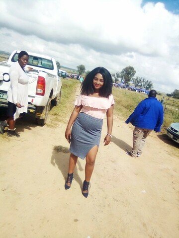 Lebo87, 34 Clocolan, Free State, South Africa