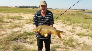 Kalboet, 59 Middelburg (MP), Mpumalanga, South Africa