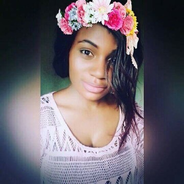 Sharmel, 30 Randburg, Gauteng, South Africa