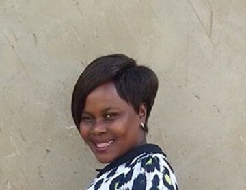 QueenPee, 40 Johannesburg, Gauteng, South Africa