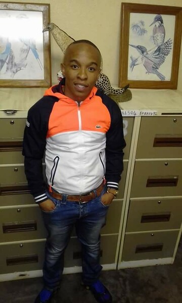 lee283, 37 Johannesburg South, Gauteng, South Africa