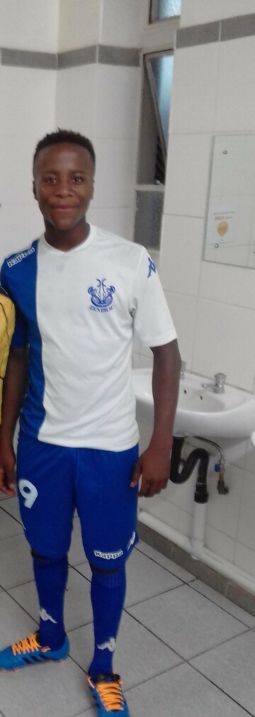 Zlatan3, 25 Bethlehem, Free State, South Africa