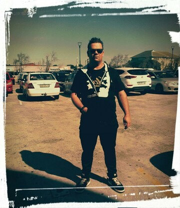 Hondar, 43 Paarl, Western Cape, South Africa