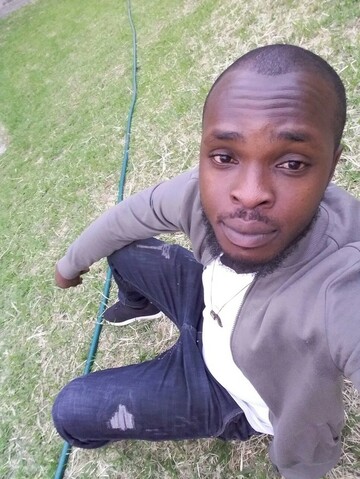 kayce, 36 Randburg, Gauteng, South Africa