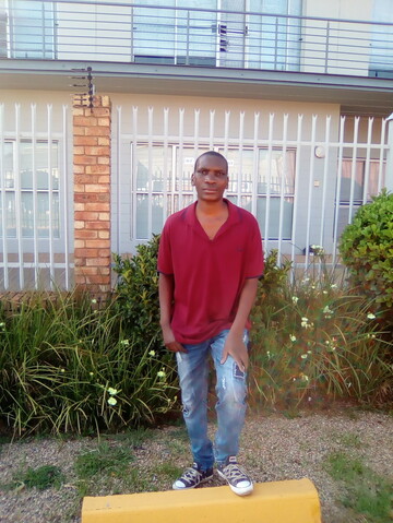 Owen10, 39 Germiston, Gauteng, South Africa