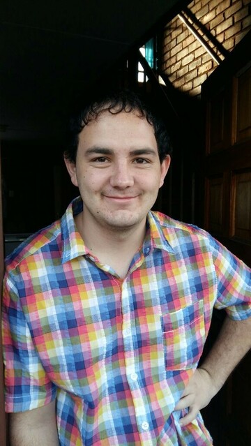 Jaco31, 27 Pretoria, Gauteng, South Africa