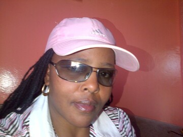 Lady g1, 57 Johannesburg, Gauteng, South Africa