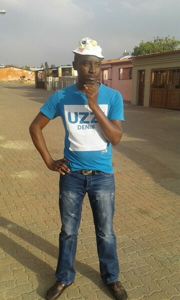 Nhlanhla30, 35 Johannesburg, Gauteng, South Africa