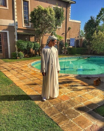 Ismail4, 29 Durban, KwaZulu-Natal, South Africa