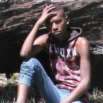 kev18, 29 Ficksburg, Free State, South Africa