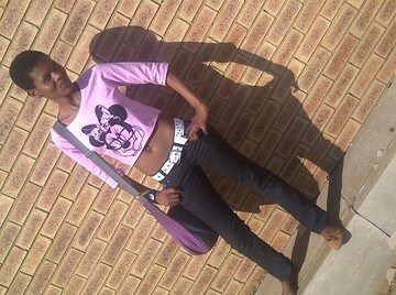 Peach-Love, 34 Boksburg, Gauteng, South Africa