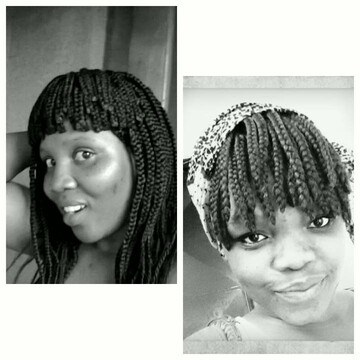 Motlatso, 36 Johannesburg, Gauteng, South Africa