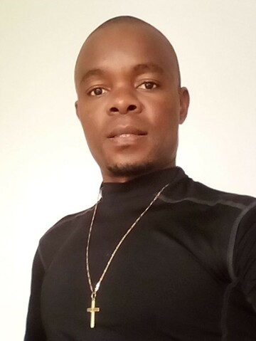 John Doe47, 38 Kempton Park, Gauteng, South Africa