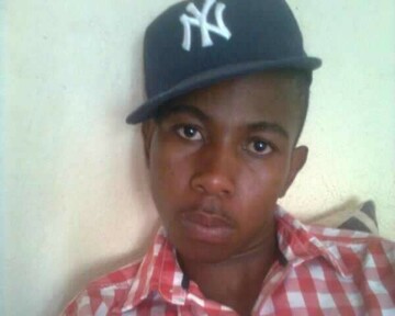 Tyler27, 33 Soweto, Gauteng, South Africa