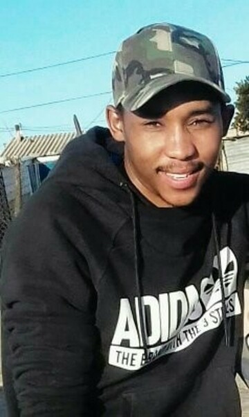 marv5, 39 Welkom, Free State, South Africa