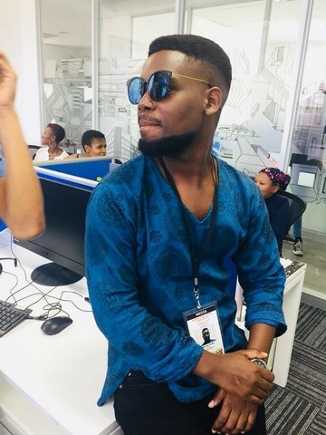 Max68, 29 Cape Town, Western Cape, South Africa