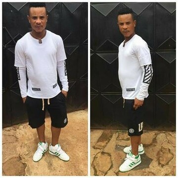 Wattson, 38 Johannesburg, Gauteng, South Africa